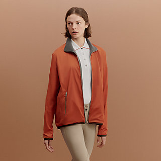 HERMES エルメス ノートカバー EAジップ ヴォー・スイフト